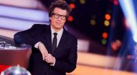 Nach einem positiven Coronatest muss Daniel Hartwich notgedrungen als 