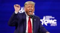 Donald Trump stellte seinen Bodyguards eine Rechnung für ihr Hotelzimmer in Mar-a-Lago. Dafür muss der Steuerzahler aufkommen. 