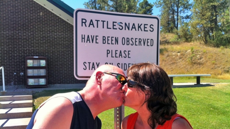 Goodbye Deutschland Siggi