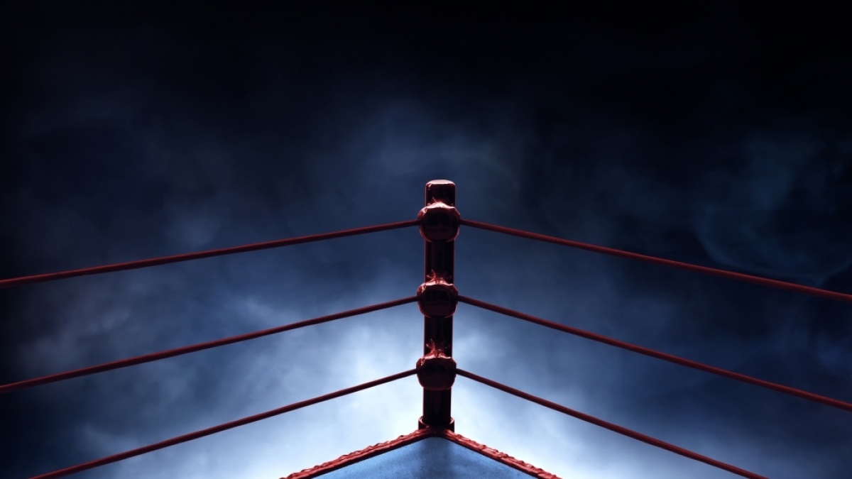 Wer schnappte sich den Sieg bei UFC 284? (Foto)
