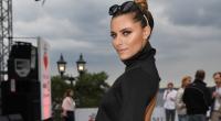 Sophia Thomalla zeigt sich im Baby-Glück.