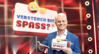 Nach zwölf Jahren ist Schluss: Moderator Guido Cantz verabschiedet sich von 