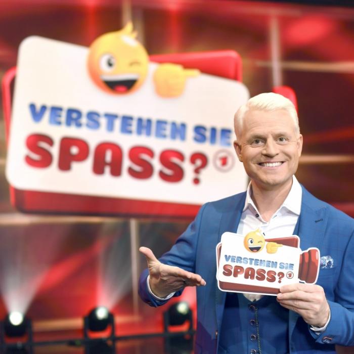 ARD-Pläne enthüllt! DIESES Duo soll Guido Cantz beerben