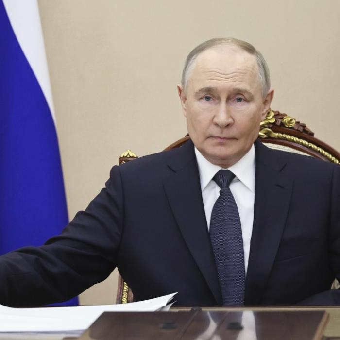 Ukraine verdrängt Schwarzmeerflotte mit zerstörerischen Seedrohnen