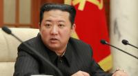 Kim Jong-uns unterirdisches Waffenlager soll eine Fläche von 176.000 Quadratmetern umfassen.