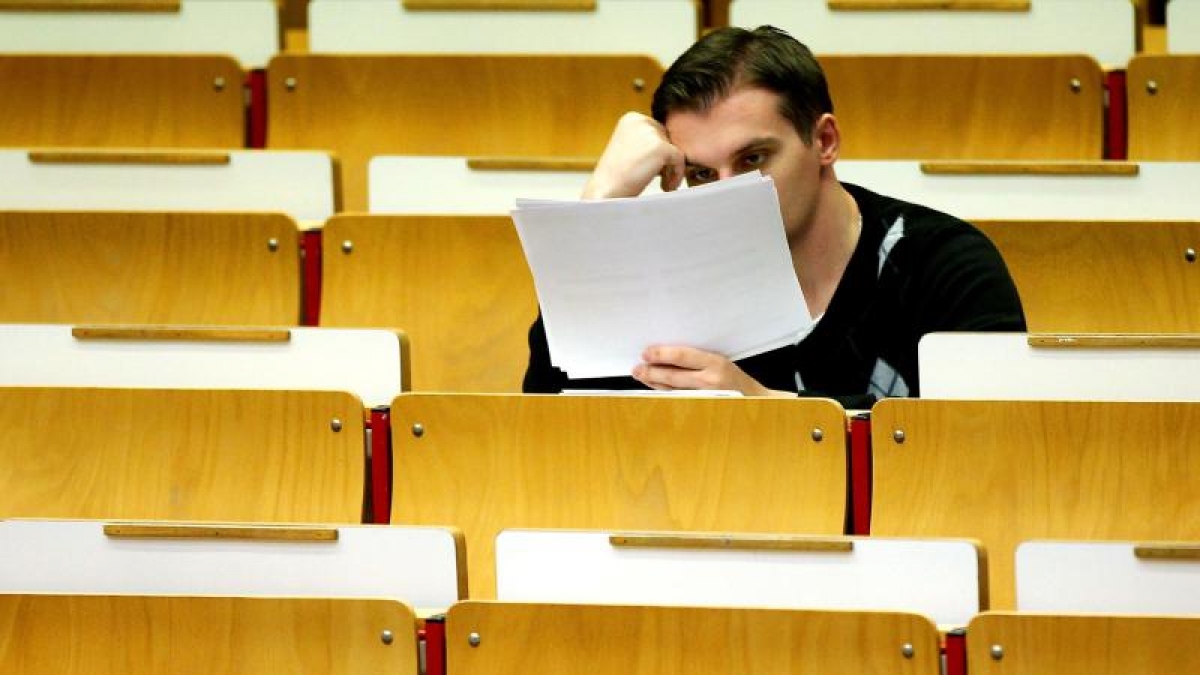 Studienort am falschen Platz? Wer &uuml;ber einen Uniwechsel nachdenkt, sollte sich vorher genau erkundigen, welche Leistungen anerkannt werden. (Foto)
