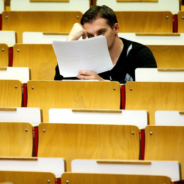 Studienort am falschen Platz? Wer über einen Uniwechsel nachdenkt, sollte sich vorher genau erkundigen, welche Leistungen anerkannt werden.