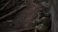 Ukrainische Soldaten berichten Abscheuliches von der Front.