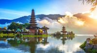 Auf der indonesischen Insel Bali sind fünf Menschen bei einem Aufzug-Unglück in einem Ferienresort gestorben.