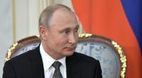Wladimir Putin soll im Ukraine-Krieg eine wichtige Versorgungslinie verloren haben.