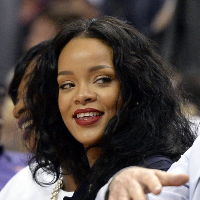 Rihanna