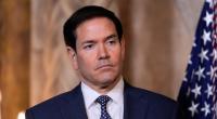 Außenminister Marco Rubio äußert sich nach Donald Trumps Aussagen über Venezuela.