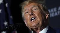 Donald Trump will sich verhaften lassen.