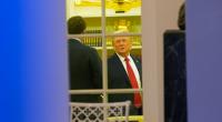 Donald Trump rückt von seinem Ziel, Grönland zu übernehmen, nicht ab. Es droht weiterer Ärger mit der EU.