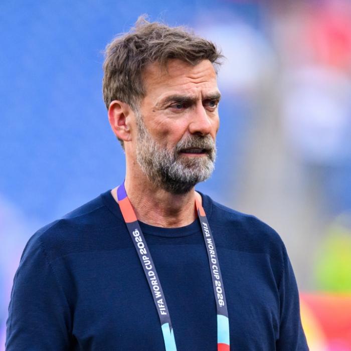 Jürgen Klopp