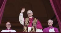 Robert Francis Prevost ist der neue Papst Leo XIV.