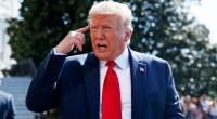 Donald Trump schäumt vor Wut! Kurz vor dem Amtsenthebungsverfahren haben seine Anwälte ihm gekündigt.