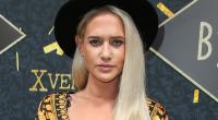 Sarah Knappik entblätterte sich für den 