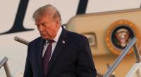 Donald Trumps jüngste Auftritte geben Grund zur Sorge.