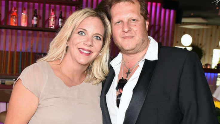 Daniela Karabas und Jens Büchner.