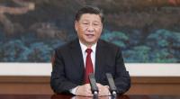 Chinas Präsident Xi Jinping.