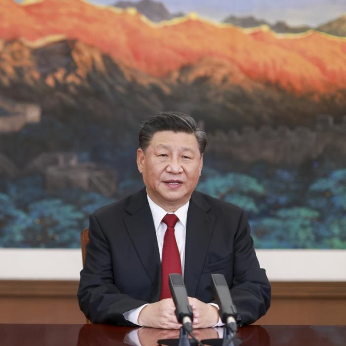 Angst vor Drittem Weltkrieg! China in 