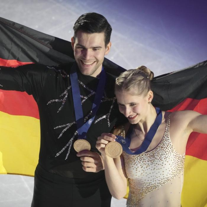 Nach EM-Gold und Einzel-Debakel: Verband bleibt optimistisch