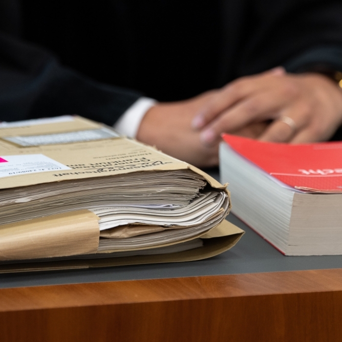 Hochstaplerin tötete Patienten als falsche Narkoseärztin - Knast!
