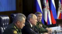 Wladimir Putin: Neuer Propaganda-Chef ist jetzt Sergej Kirijenko.