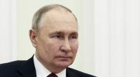 Anti-Putin-Kämpfer wollen der 