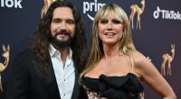 Heidi Klum: Geburtstagsgrüße für Tom und Bill – ein Detail gibt Rätsel auf
