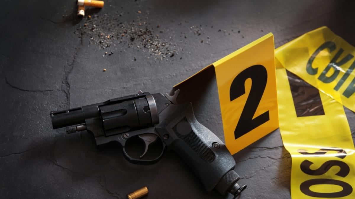 Das Model wurde bei einer Schie&szlig;erei lebensgef&auml;hrlich verletzt. (Foto)
