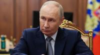 Wladimir Putin sorgt mit einer angeblich spontanen Begegnung für Wirbel.