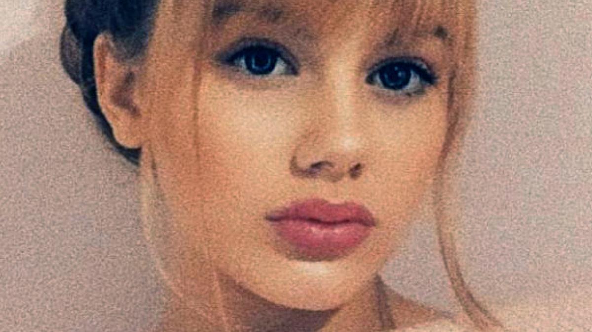 Rebecca Reusch wird seit &uuml;ber zwei Jahren vermisst. (Foto)
