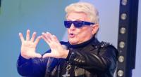 Heino vermacht sein Musik-Erbe seinem Manager Helmut Werner.