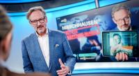 Eckart von Hirschhausen ist bereits seit Jahren Opfer von Deepfake-Kampagnen in seinem Namen.