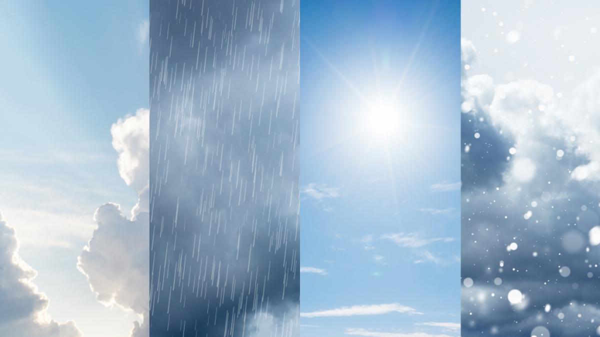 In den n&auml;chsten drei Tagen zweigt sich das Wetter in Deutschland wechselhaft.&nbsp; (Foto)