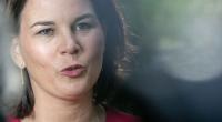 Annalena Baerbock hat pünktlich zur heißen Wahlkampfphase ein Buch veröffentlicht.