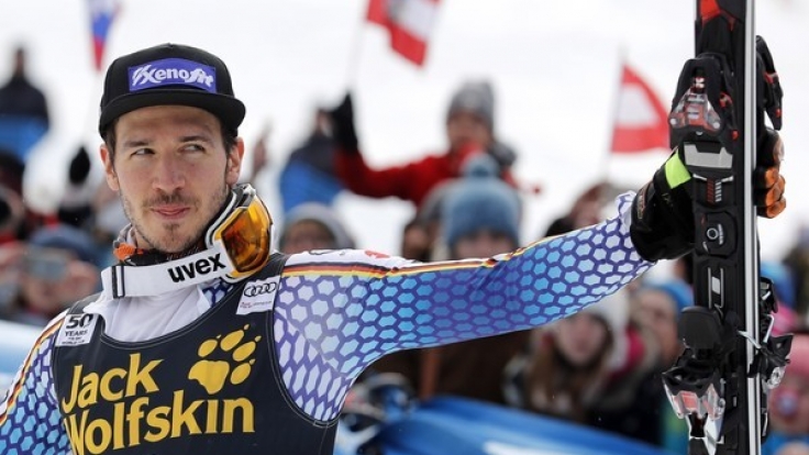 Felix Neureuther darf in Aspen bei allen vier Rennen antreten.