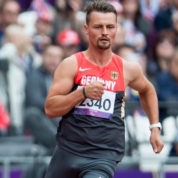 Dieses schwere Schicksal musste der Paralympics-Stars meistern