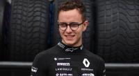 Der Tod von Motorsport-Talent Anthoine Hubert in Belgien schockt die gesamte Szene.