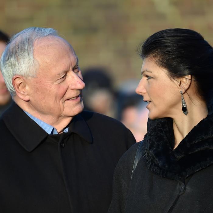Politik-Aus! So lebt der Ex-Linken-Politiker heute