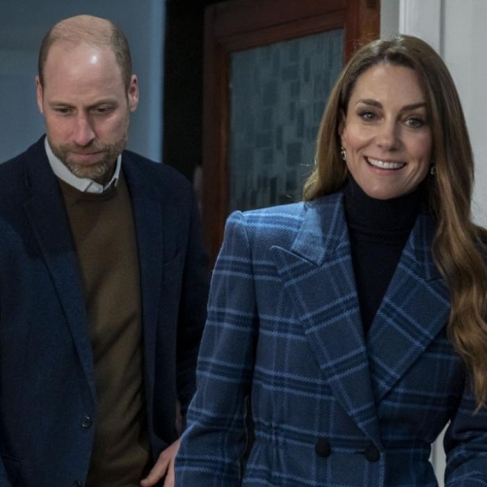 Prinzessin Kate bleibt ihren Prioritäten treu - Trennung war unumgänglich