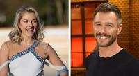 Valentina Pahde urlaubt gemeinsam mit Jochen Schropp.