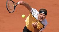 Alexander Zverev hat das Finale der French Open gegen Carlos Alcaraz verloren.