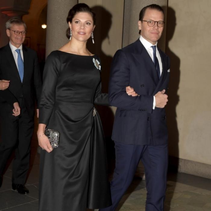 Baby-Getuschel! Werden Prinz Daniel und Victoria wieder Eltern?