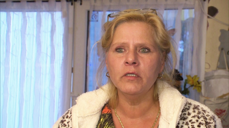 Silvia Wollny hat noch lange nicht genug: Die elfmalige Mutter schwärmt von weiteren Kindern.