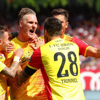 Sieg für 1. FC Union Berlin! FSV Mainz 05 kann  nicht punkten