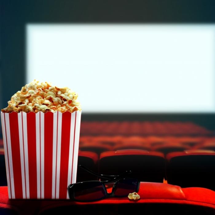 Diese Kinostarts versüßen Filmfans das Jahr 2022