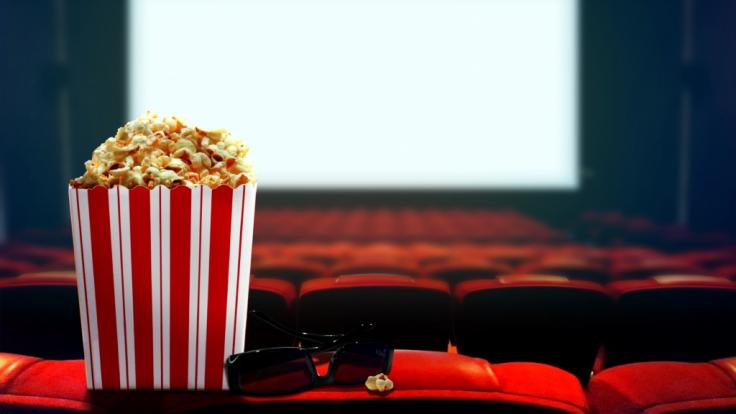 2022 dürfen sich Kinofans auf eine Reihe spektakulärer Filmstars freuen. (Foto)